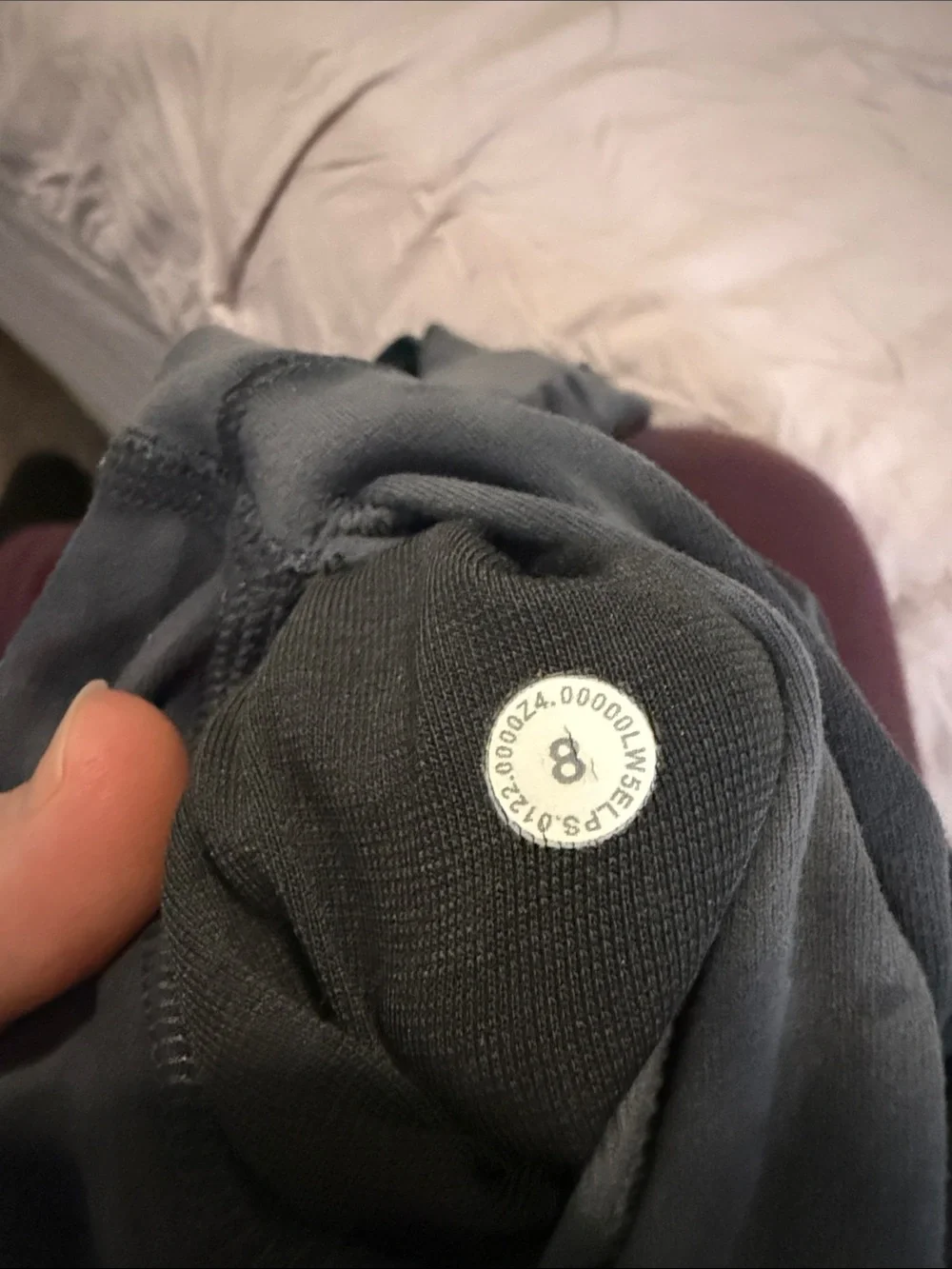 lululemon align Diamond Dye 28” Leggings